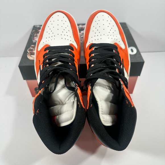 Reloaded Universe “Shattered Backboard” - Picture 4 of 6